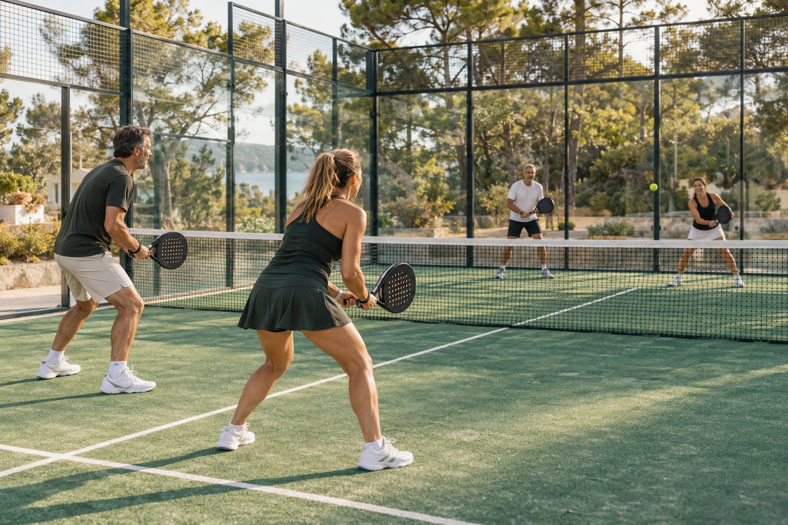 Padel
