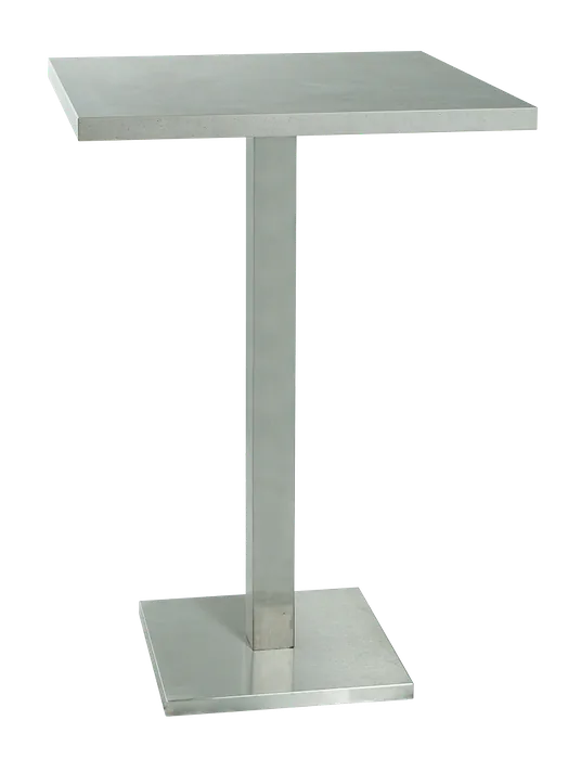 Stehtisch 'Simplex' Beton