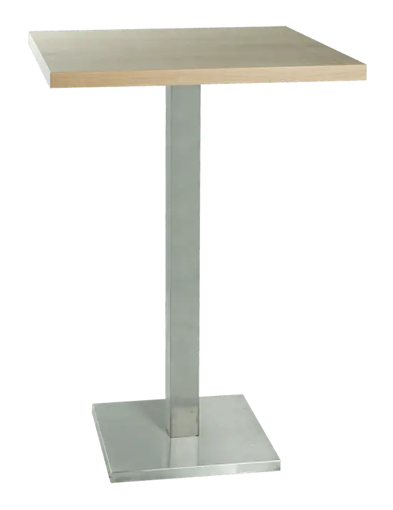 Stehtisch 'Simplex' Eiche